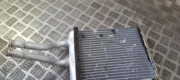 Alfa Romeo 156 Heater blower radiator
