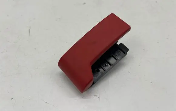 Mercedes-Benz GLA W156 X156 Engine bonnet (hood) release handle A2048800900