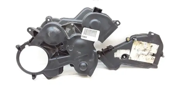 Timing belt guard (cover)