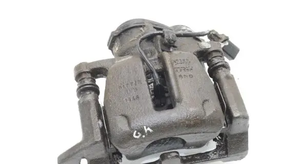 Audi A6 S6 C7 4G Rear brake caliper