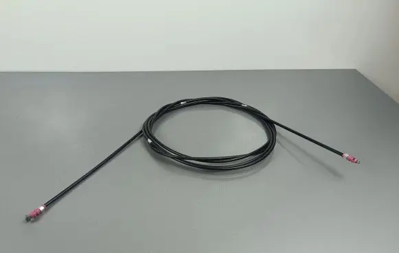Suzuki SX4 S-Cross Fuel cap flap release cable 