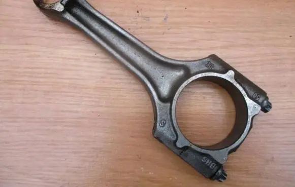 Audi A3 S3 8V Connecting rod/conrod 06LD