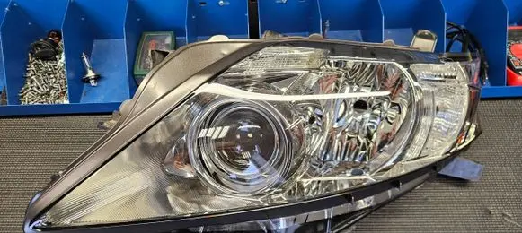 Lexus RX 330 - 350 - 400H Headlight/headlamp