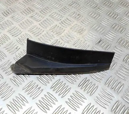 Toyota C-HR I Rear/tail light trim molding 81498F4010