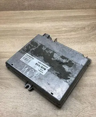Renault Laguna I Engine control unit/module ECU 7700860316 7700873714 S101727104Q