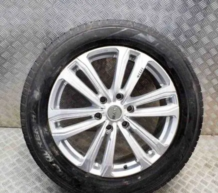 R20 alloy rim