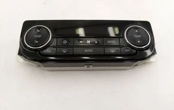 Mitsubishi Outlander Climate control unit 7820A466XA