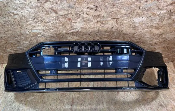 Audi A7 S7 4K8 Front bumper