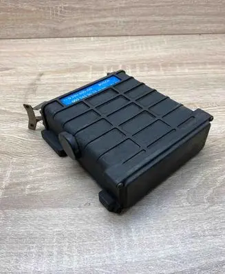Mercedes-Benz 190 W201 Engine control unit/module ECU 0025453632 0280800100