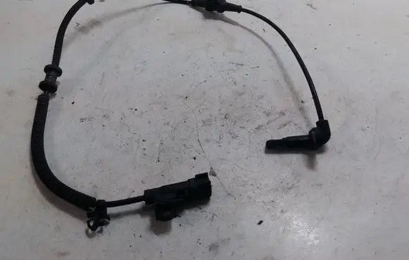 Opel Insignia A ABS brake wheel speed sensor