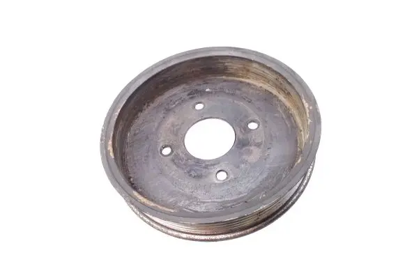 SsangYong Kyron Water pump pulley 6642050110