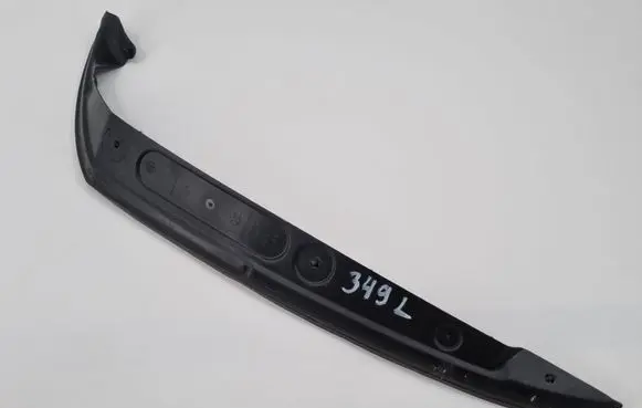 Dodge Challenger Other front door trim element 55399153AB