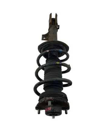 Hyundai ix35 Front shock absorber/damper 546612Y000