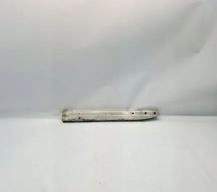 Mercedes-Benz A W177 Radiator support slam panel bracket A1776225100
