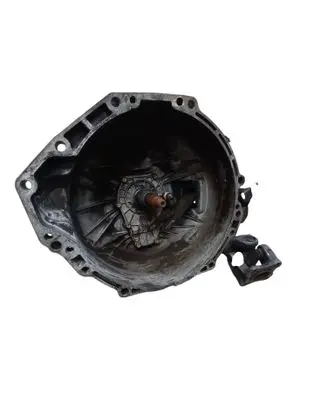 Hyundai Terracan Manual 5 speed gearbox 43000-49531