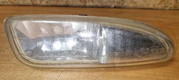 Chrysler 300M Front indicator light E130444