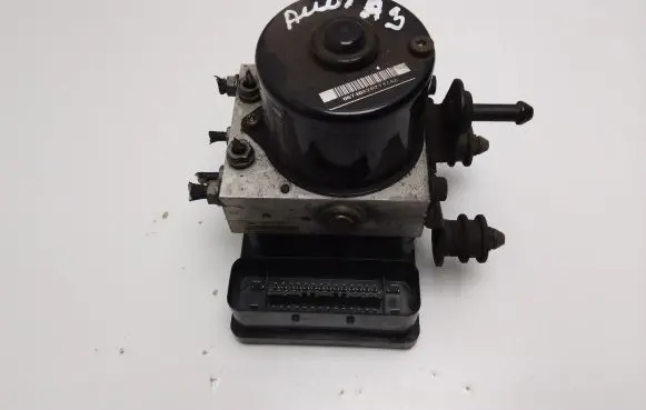 Audi A3 S3 8P ABS Pump 1K0907379E