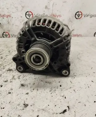 Audi A4 S4 B7 8E 8H Generator/alternator 03G903016E 0124525114