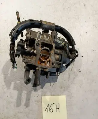 Fiat Seicento/600 Carburettor 46423482