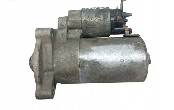 Citroen C4 I Starter motor 9647982880