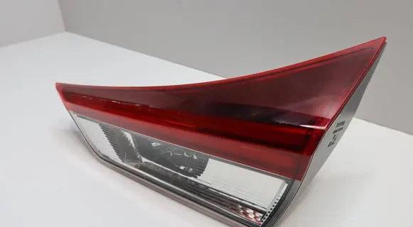 Toyota Auris E210 Tailgate rear/tail lights 8158102830 KOITO02344