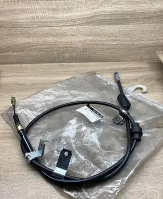 Rover 200 XV Hand brake release cable SPB10011EVA