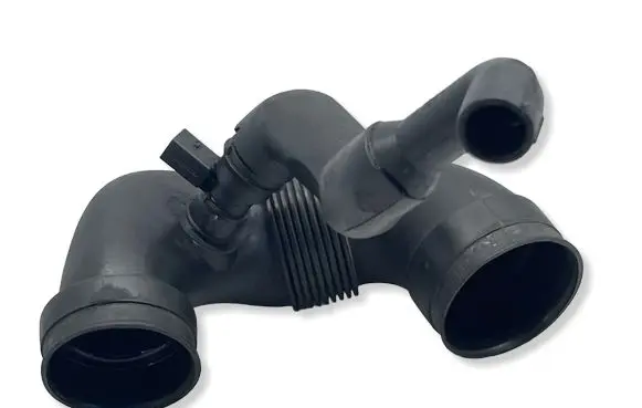 Mercedes-Benz ML W163 Turbo air intake inlet pipe/hose A6120940808
