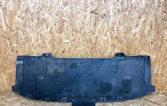 Mazda CX-5 Front bumper skid plate/under tray KD535611Y