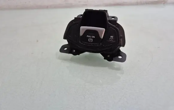 Jeep Renegade Hand brake release handle 07356659190