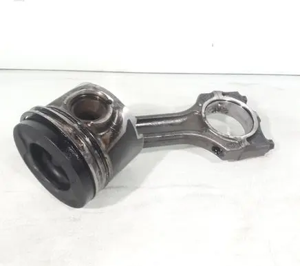 BMW X5 E53 Piston with connecting rod