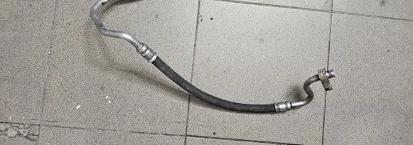 Volkswagen Jetta USA Air conditioning (A/C) pipe/hose 5Q0816721