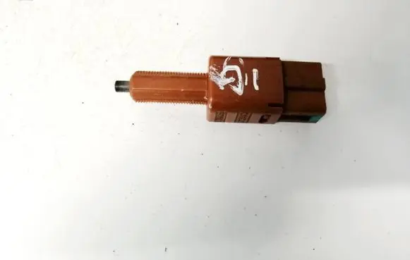 Nissan Micra Brake pedal sensor switch
