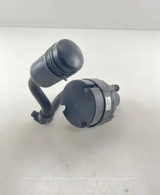 Porsche Boxster 986 Secondary air pump 99660510400 0580000022 99611316001