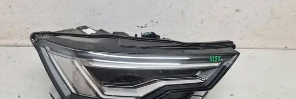 Audi A6 S6 C8 4K Headlight/headlamp 5K0941040C 1Z5X013X