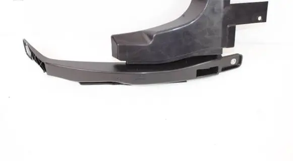 Opel Insignia B Front bumper mounting bracket 39112563 13491381