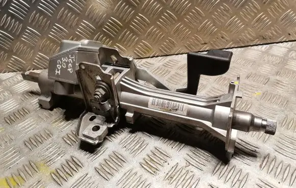 Jeep Grand Cherokee (WK) Steering rack mechanical part P05057318AA