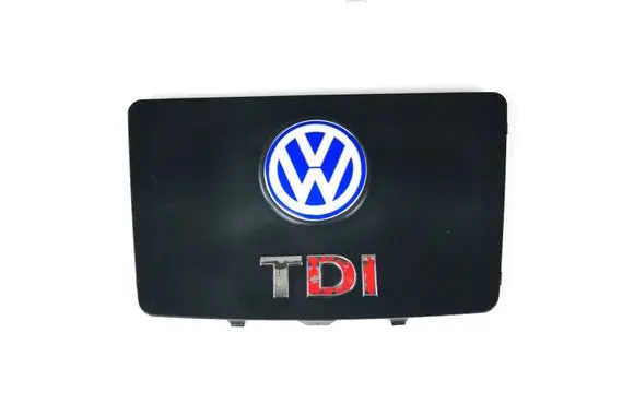 Volkswagen Golf IV Engine cover (trim)