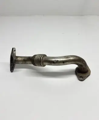 Volkswagen Golf IV EGR valve line/pipe/hose 038131521J