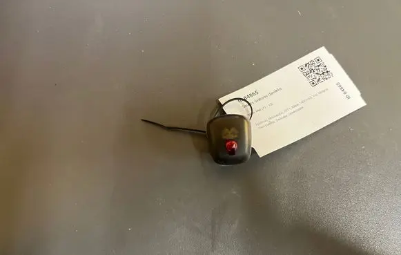 Volvo V60 Sun solar sensor 31288760