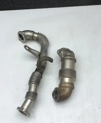 KIA Sorento EGR valve line/pipe/hose
