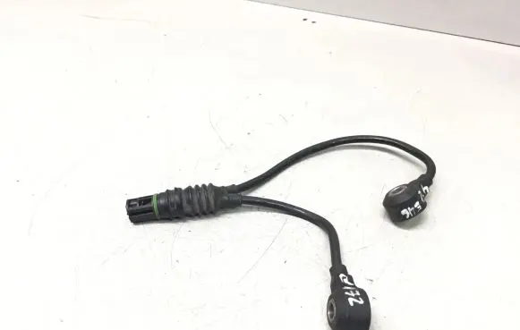 BMW 3 E46 Detonation knock sensor 1435485
