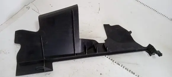 Renault Megane III Radiator trim 214990018R