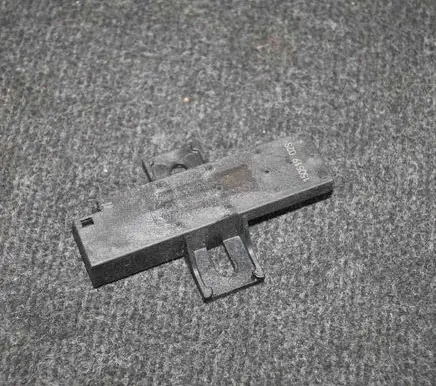 Audi A4 S4 B9 8W Other devices 4M0907247