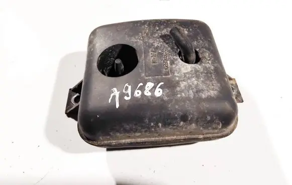 Opel Vectra C Vacuum air tank 2445668630877 24456686-30877