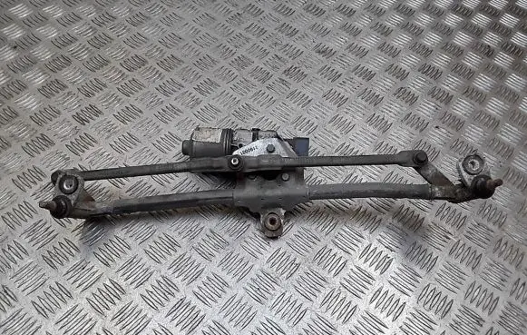 Volkswagen Bora Front wiper linkage 