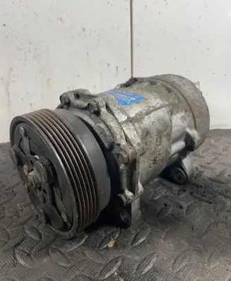Volkswagen Golf IV Air conditioning (A/C) compressor (pump) 1J0820803K 6559201424