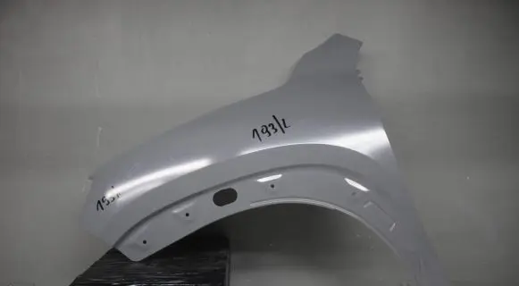 Dacia Spring Fender mounting bracket