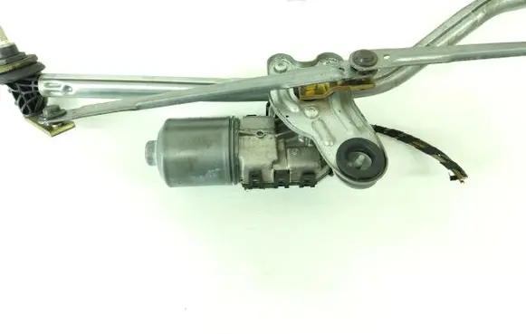 BMW 3 E46 Wiper motor 058020114 390241712 6914577