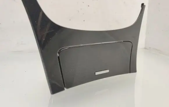 Ashtray (front)