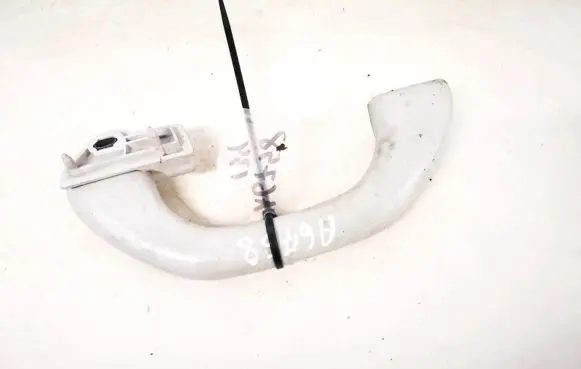 Volkswagen Golf IV Rear interior roof grab handle 1j0857607n
